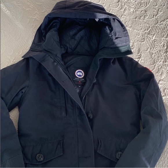 Canada goose Authentic medium - Picture 4 of 5